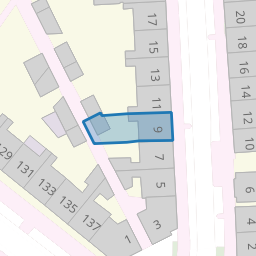 Perceel GNK02-I-10341