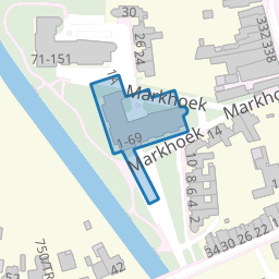 Perceel GNK02-I-10353