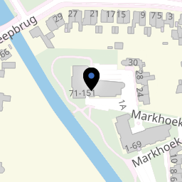 Appartement GNK02 I 10355 12
