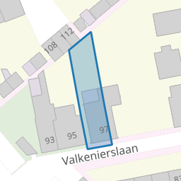 Perceel GNK02-I-10362