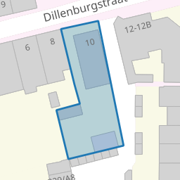 Perceel GNK02-I-10366