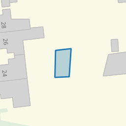 Perceel GNK02-I-10377