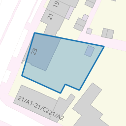 Perceel GNK02-I-10410