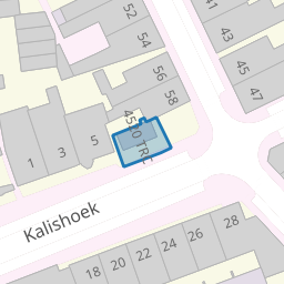 Perceel GNK02-I-10427