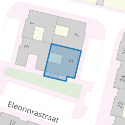 Perceel GNK02-I-10507