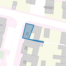 Perceel GNK02-I-10509