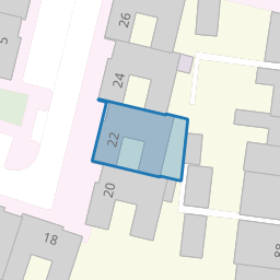 Perceel GNK02-I-10511