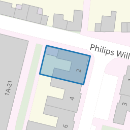 Perceel GNK02-I-10513