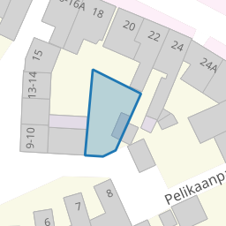 Perceel GNK02-I-10517