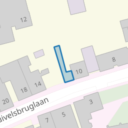 Perceel GNK02-I-10527