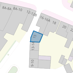 Perceel GNK02-I-10547