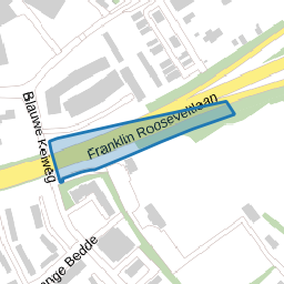 Perceel GNK02-I-10561