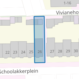 Perceel GNK02-I-10581