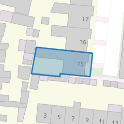 Perceel GNK02-I-10612