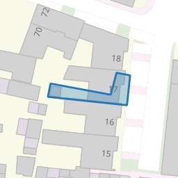 Perceel GNK02-I-10614