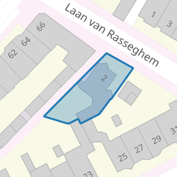 Perceel GNK02-I-10622