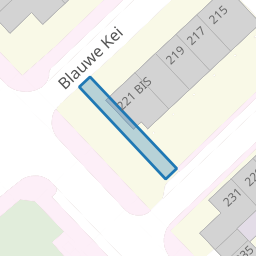 Perceel GNK02-I-10697