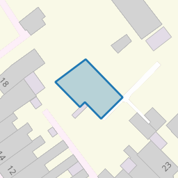 Perceel GNK02-I-10702