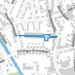 Perceel GNK02-I-10769