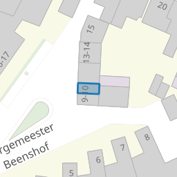 Perceel GNK02-I-10771