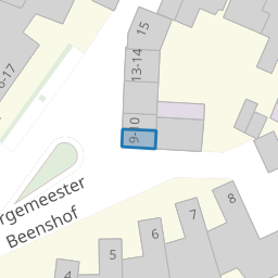 Perceel GNK02-I-10772