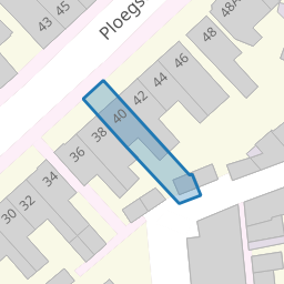 Perceel GNK02-I-10783