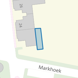 Perceel GNK02-I-10788