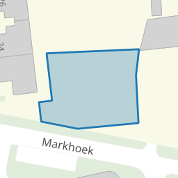 Perceel GNK02-I-10789