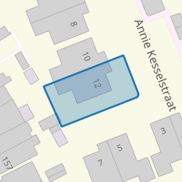 Perceel GNK02-I-10795