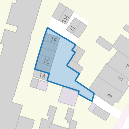 Perceel GNK02-I-10810