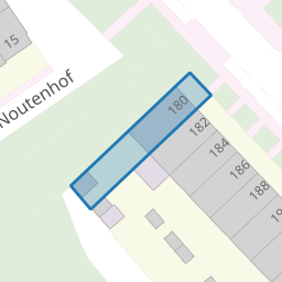 Perceel GNK02-I-10813