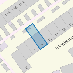 Perceel GNK02-I-10851