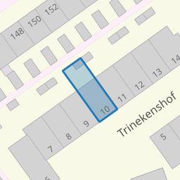 Perceel GNK02-I-10852