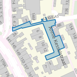 Perceel GNK02-I-10875