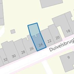 Perceel GNK02-I-2048