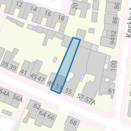 Perceel GNK02-I-2150