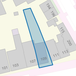 Perceel GNK02-I-2317