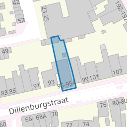 Perceel GNK02-I-2385