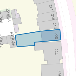 Perceel GNK02-I-2412