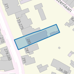 Perceel GNK02-I-2426