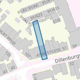 Perceel GNK02-I-2430