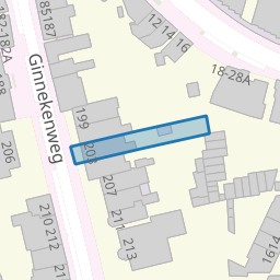 Perceel GNK02-I-2505