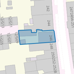 Perceel GNK02-I-3027