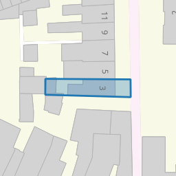 Perceel GNK02-I-3114