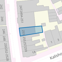 Perceel GNK02-I-3369