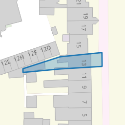 Perceel GNK02-I-3525