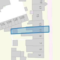 Perceel GNK02-I-3526