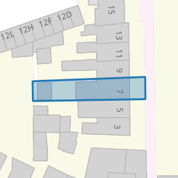 Perceel GNK02-I-3528