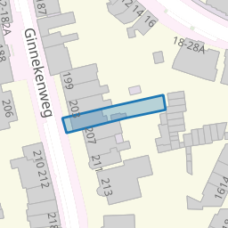 Perceel GNK02-I-3571