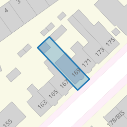 Perceel GNK02-I-3804